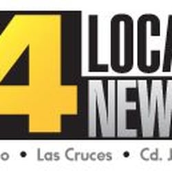 KDBC Television - Logo