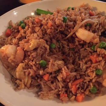 620 State - Shrimp fried rice....to die for!!! - Music Venues Near Me - Bristol, Tennessee 620 State - Shrimp fried rice....to die for!!! - Music Venues Near Me - Bristol, Tennessee