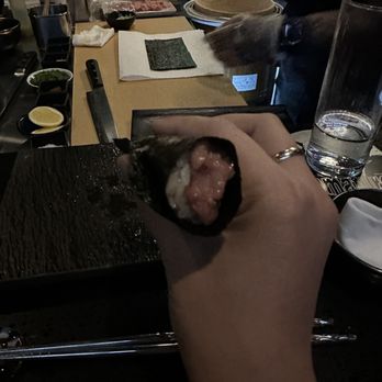 Sushi by Bou- Fulton Market Chicago @ Emily Hotel - Sushi Bars Near Me - Chicago, Illinois Sushi by Bou- Fulton Market Chicago @ Emily Hotel - Sushi Bars Near Me - Chicago, Illinois