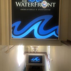 The WaterFront