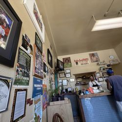 Bob's Bar-B-Q Pit