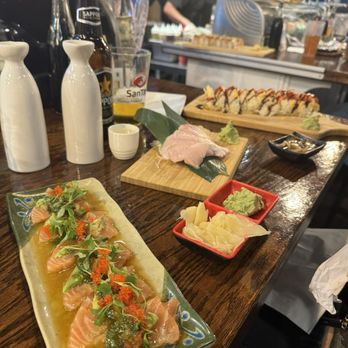 Sushi Love - Sushi Bars Near Me - Avondale, Arizona Sushi Love - Sushi Bars Near Me - Avondale, Arizona