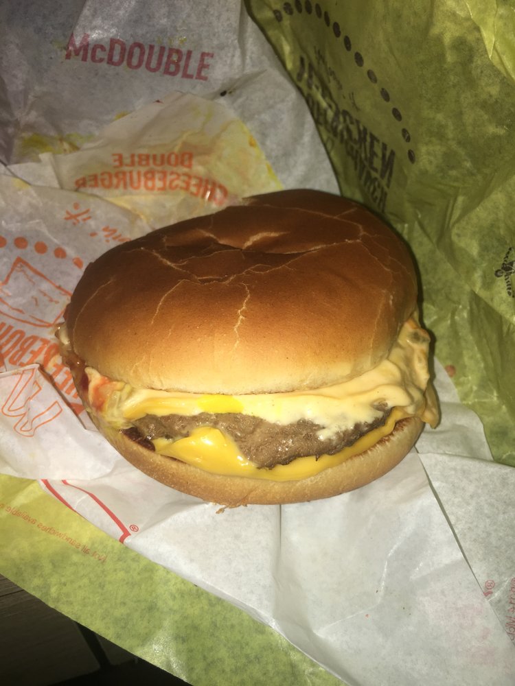 MCDONALD’S 22 Photos & 48 Reviews Fast Food 6003 Newberry Rd