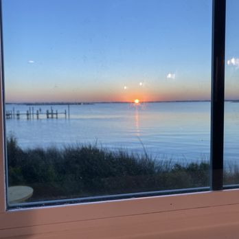 Miller's Waterfront Restaurant - Views - Seafood Near Me - Nags Head, North Carolina