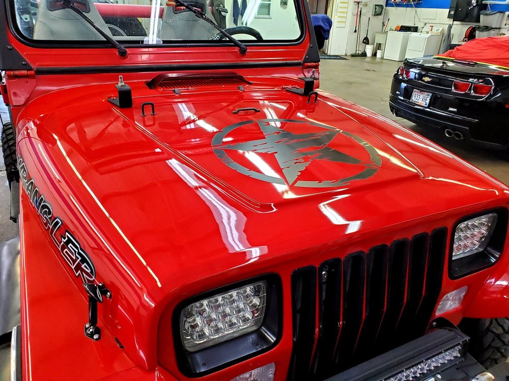 AUTO SPA Updated May 2024 801 Atlas Ave, Madison, Wisconsin Auto