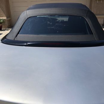 Dealer's Auto Trim - Auto Upholstery Near Me - Ontario, California