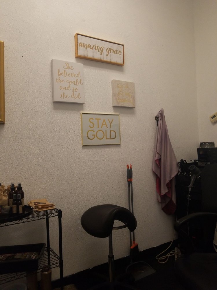 Visual Perfections Salon, Elk Grove Roadtrippers