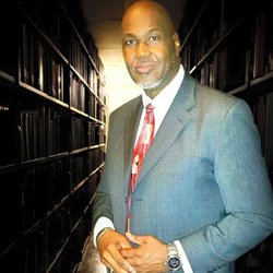 Howards Clothes - Dr. Raymond E. Allen, Sr...The store is Awesome, much love and much Flava