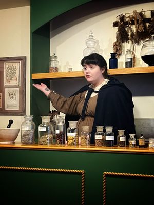 Spanish Military Hospital Museum by null