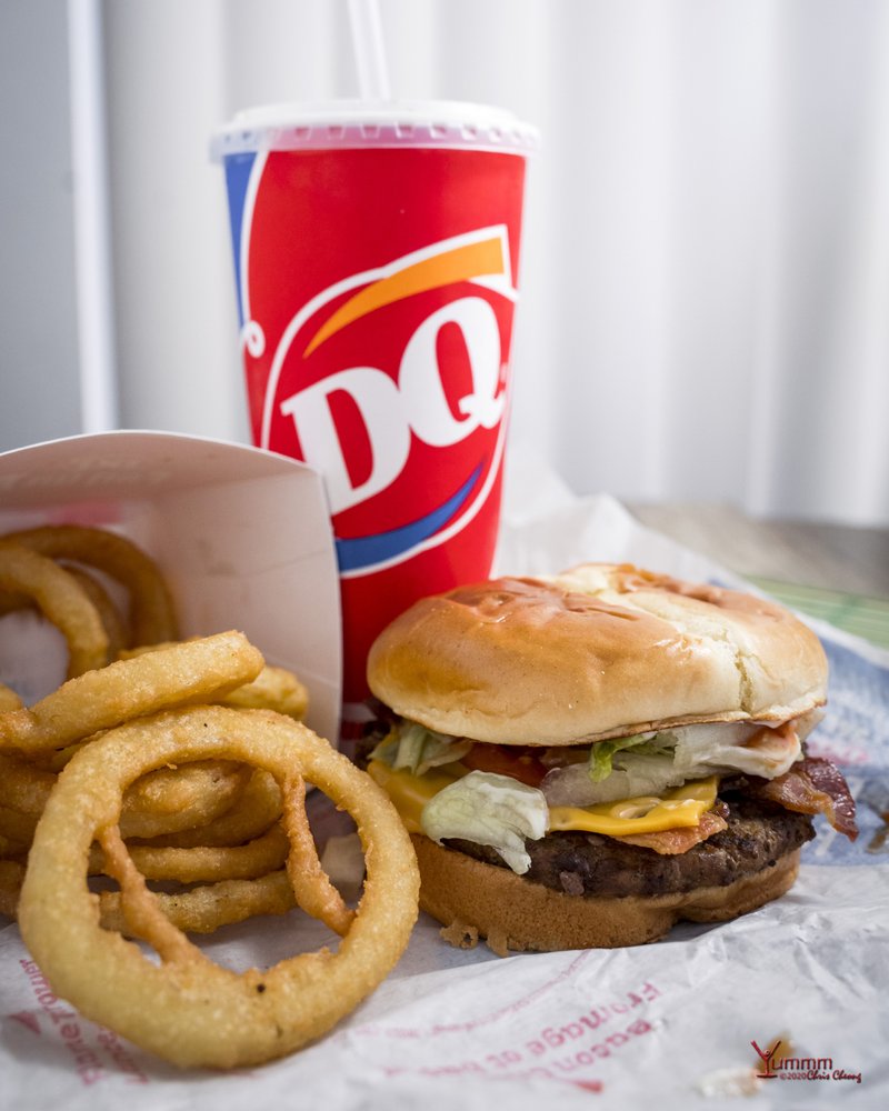 DAIRY QUEEN GRILL & CHILL Updated April 2024 24 Photos & 15 Reviews