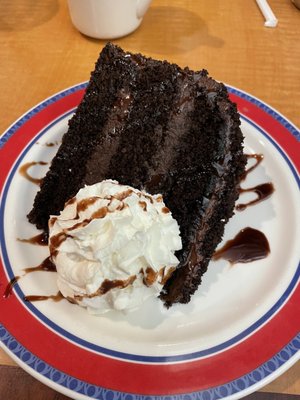 The Palace Diner by null