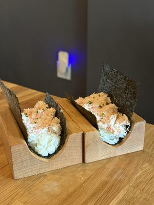 Yonsei Handrolls - Oakland by null