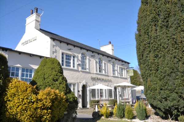 Parkers Arms by null