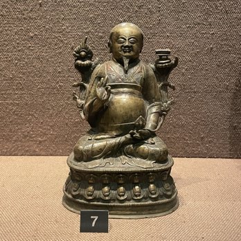 Norton Simon Museum - Art Museums Near Me - Pasadena, California
