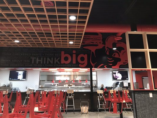 Big Boy by null