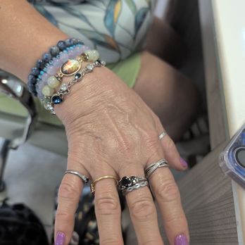 Crystal Rose Nail Boutique - Gel Manicure - Nail Salons Near Me - Oceanside, California Crystal Rose Nail Boutique - Gel Manicure - Nail Salons Near Me - Oceanside, California