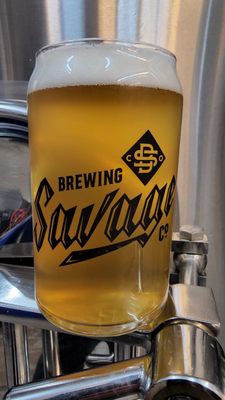 Savage Brewing Company by null