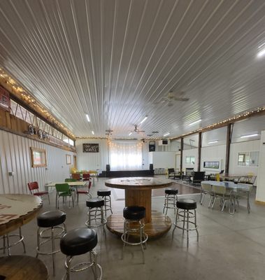 Sawmill Pizza & Brew Shed by null