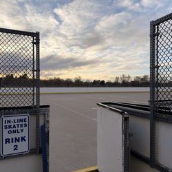 Aurora Skate Park