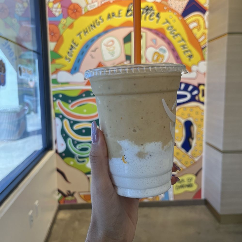 Jamba - Coconut whip! - Coffee & Tea Near Me - Austin, Texas Jamba - Coconut whip! - Coffee & Tea Near Me - Austin, Texas