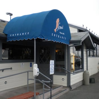 Scoma's Restaurant - Seafood Near Me - San Francisco, California