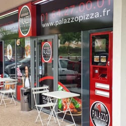 Palazzo Pizza
