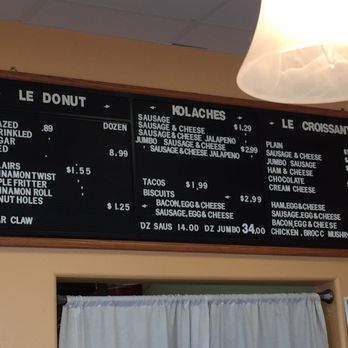 Le Donut - Donuts Near Me - Houston, Texas Le Donut - Donuts Near Me - Houston, Texas