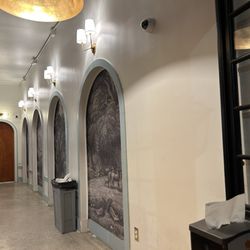 Zambies - Interior