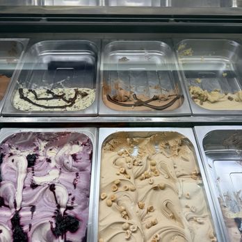 Amorino - Gelato Near Me - Houston, Texas