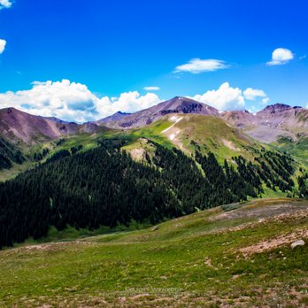 Independence Pass - Local Flavor Near Me - Aspen, Colorado