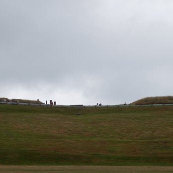Citadel Hill - Parks Near Me - Halifax, Nova Scotia