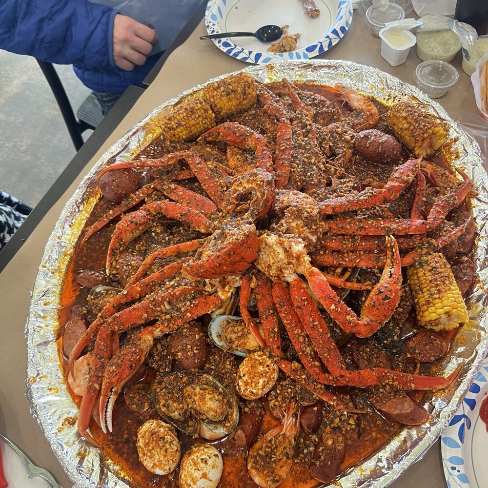 Bubbas Crab House - M1. SEAFOOD PREMIUM - Cajun/Creole Near Me - Rowland Heights, California Bubbas Crab House - M1. SEAFOOD PREMIUM - Cajun/Creole Near Me - Rowland Heights, California