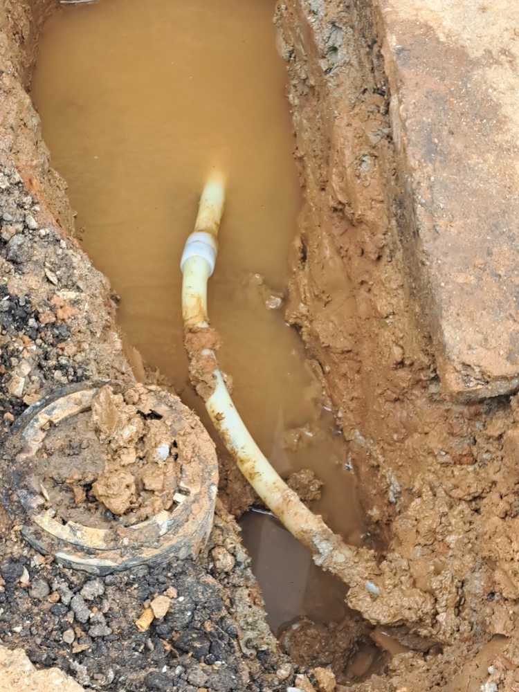 Slide of Clear Choice Plumbing