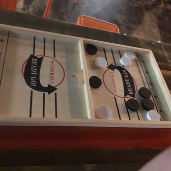 Three Odd Guys Brewing - Drinking beers , playing foosball - Breweries Near Me - Apopka, Florida Three Odd Guys Brewing - Drinking beers , playing foosball - Breweries Near Me - Apopka, Florida