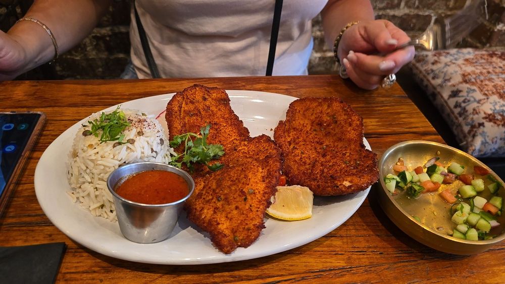 HUMMUS KITCHEN Updated September 2024 902 Photos & 1091 Reviews