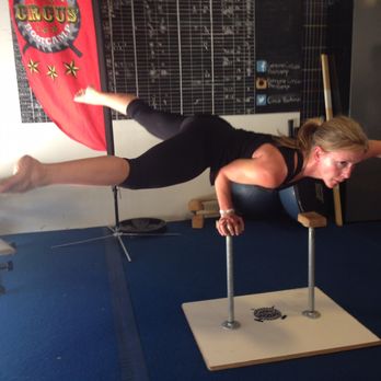 Extreme Circus Bootcamp - Boot Camps Near Me - Las Vegas, Nevada