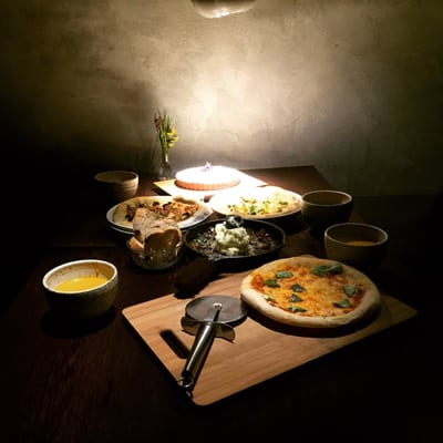 之間 茶食器 by null