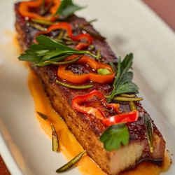 Pork belly