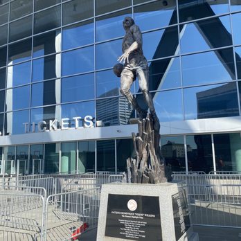 State Farm Arena - Stadiums & Arenas Near Me - Atlanta, Georgia State Farm Arena - Stadiums & Arenas Near Me - Atlanta, Georgia