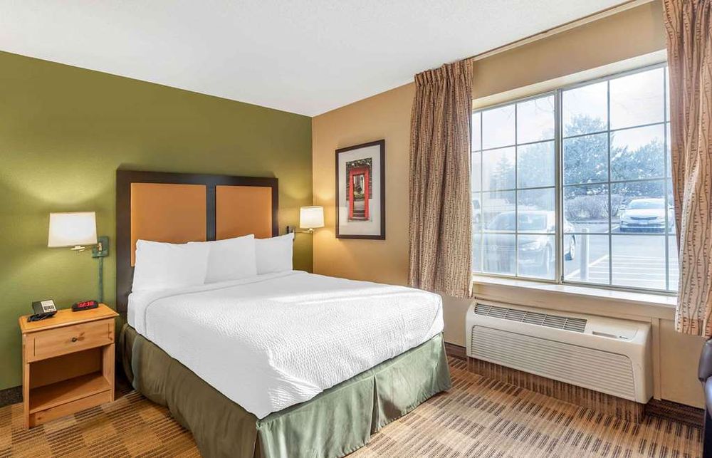 Extended Stay America Chicago Westmont Oak Brook Westmont Il EXTENDED STAY AMERICA - CHICAGO - WESTMONT - OAK BROOK - Updated March
