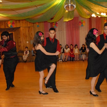 Mende Dance Studio - Performing Arts Near Me - Rego Park, New York