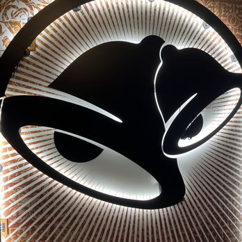 Taco Bell Cantina - Artwork - Fast Food Near Me - Las Vegas, Nevada