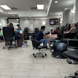 VIP Nail Spa