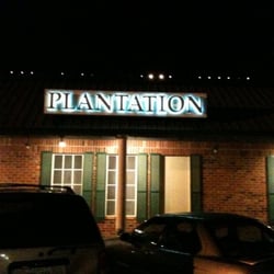 Plantation - Worst jiggle joint on the planet