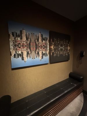 Ink 48 Hotel by null