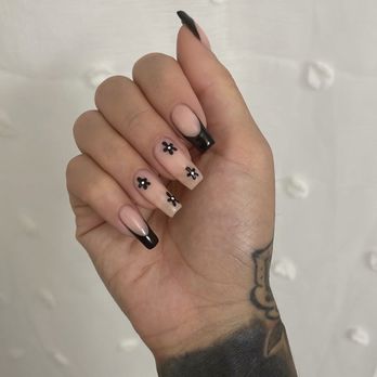 Nailzbydina - Nail Technicians Near Me - Henderson, Nevada