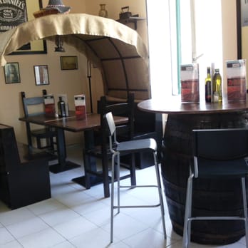 The Ranch - Burgers Near Me - Pietra Ligure, SV