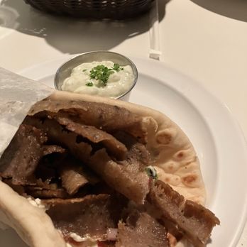 Athena Gyro - Chicken Gyro - Greek Near Me - Palm Desert, California Athena Gyro - Chicken Gyro - Greek Near Me - Palm Desert, California