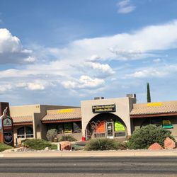 JPS Paint Center - 415 S Main Street
Cottonwood, AZ
928 634 3880