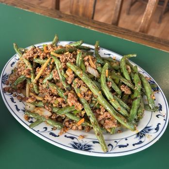 Golden Sun - Green beans - Chinese Near Me - Boulder, Colorado Golden Sun - Green beans - Chinese Near Me - Boulder, Colorado